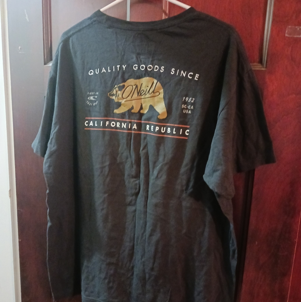 O'Neil x California Republic Shirt
